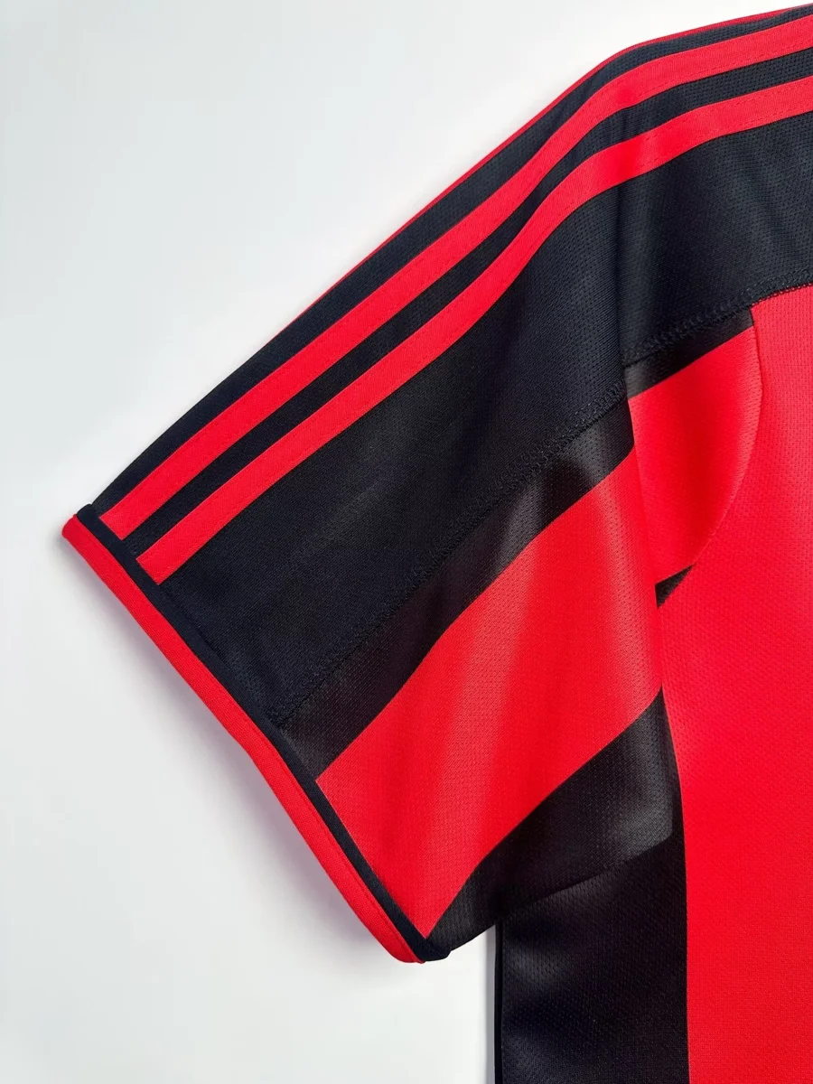Camisa titular - AC Milan 2003/04