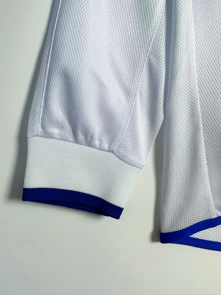 Camisa - Chelsea 2003/05 (manga longa)