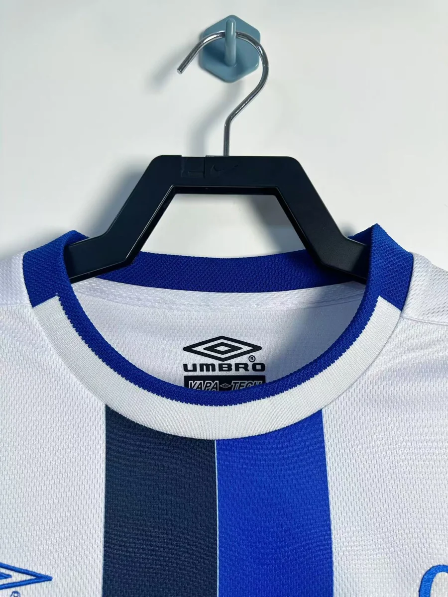 Camisa - Chelsea 2003/05 (manga longa)