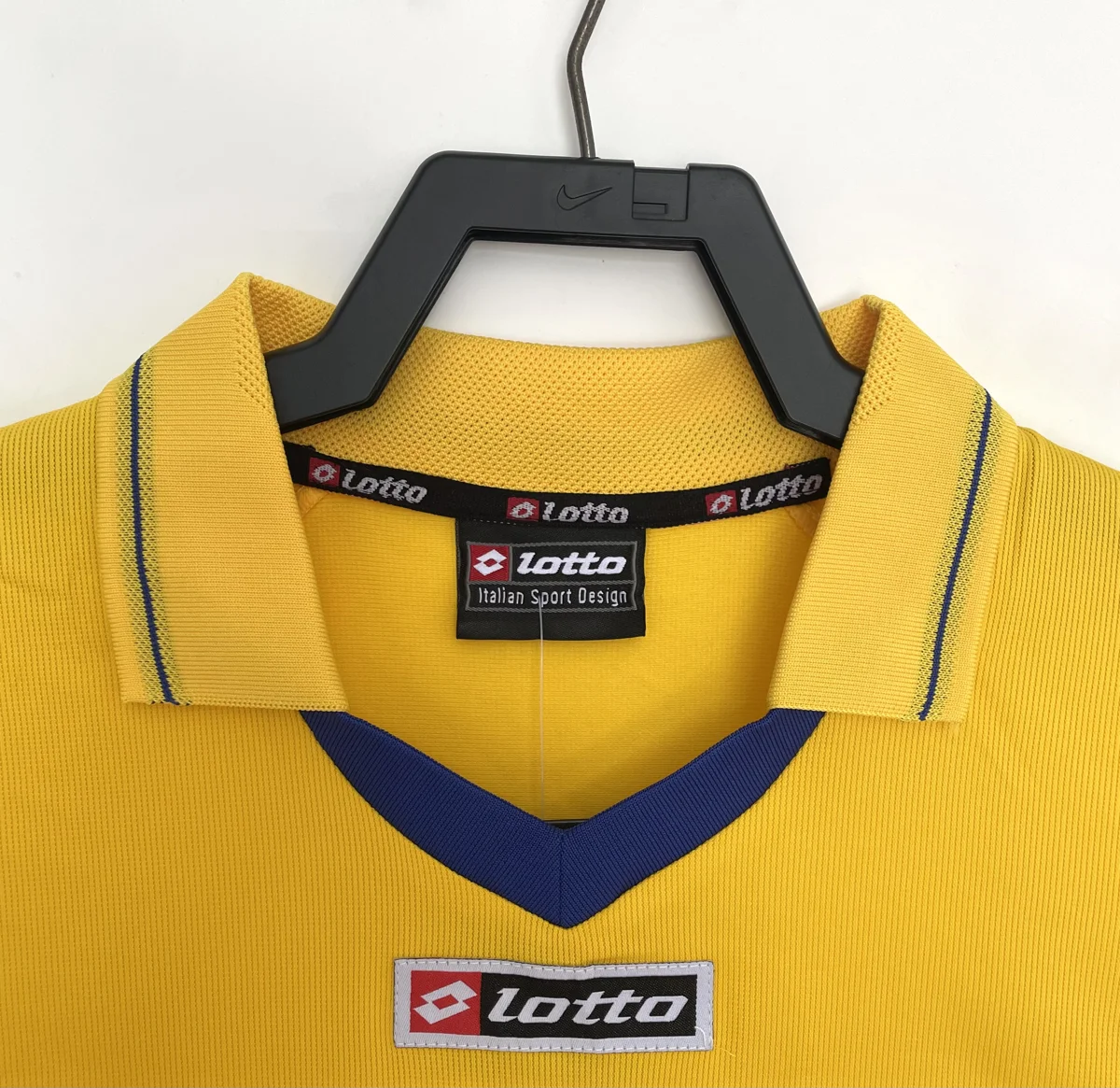 Camisa titular - Colômbia 2003/05