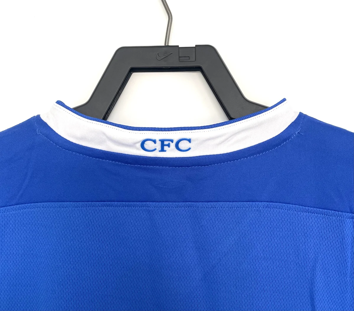 Camisa titular - Chelsea 2003/05