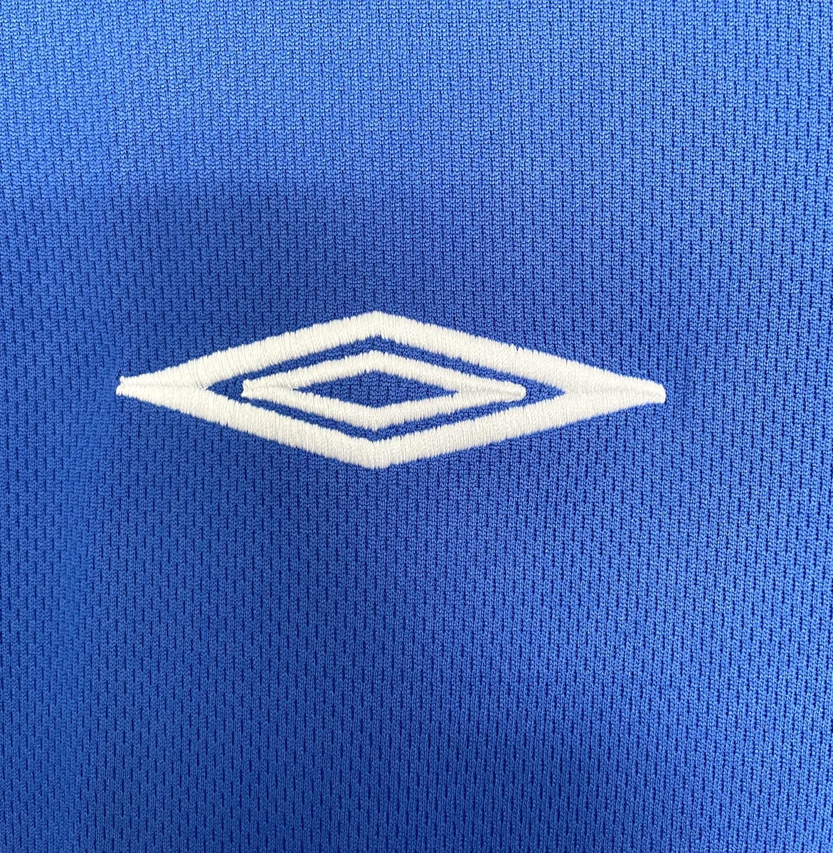 Camisa titular - Chelsea 2003/05