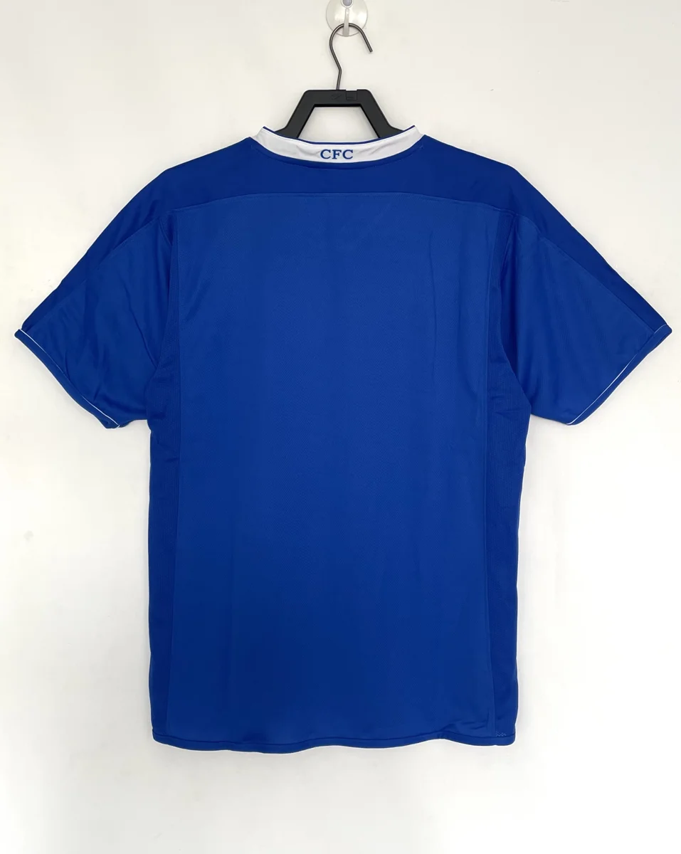 Camisa titular - Chelsea 2003/05
