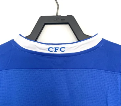 Camisa titular - Chelsea 2003/05
