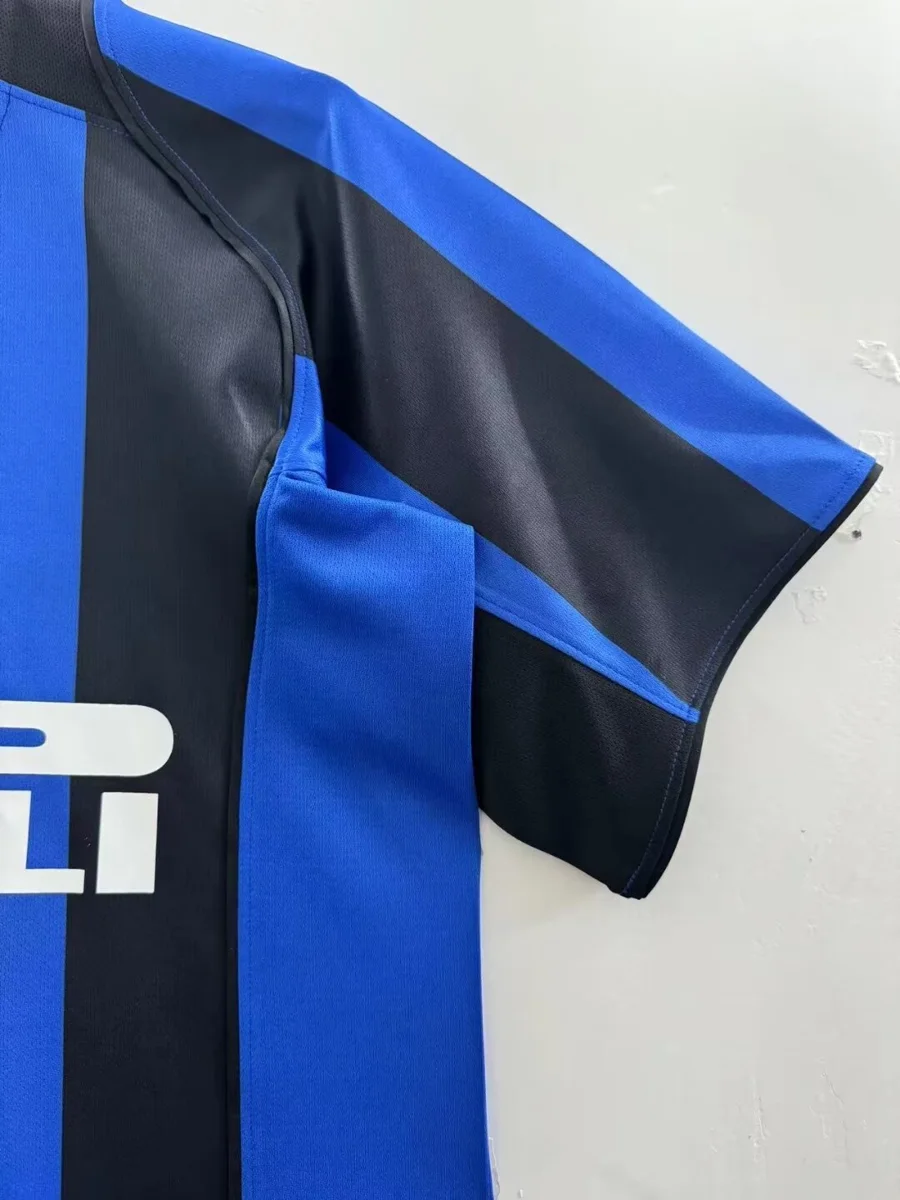 Camisa titular - Inter de Milão 2004/05