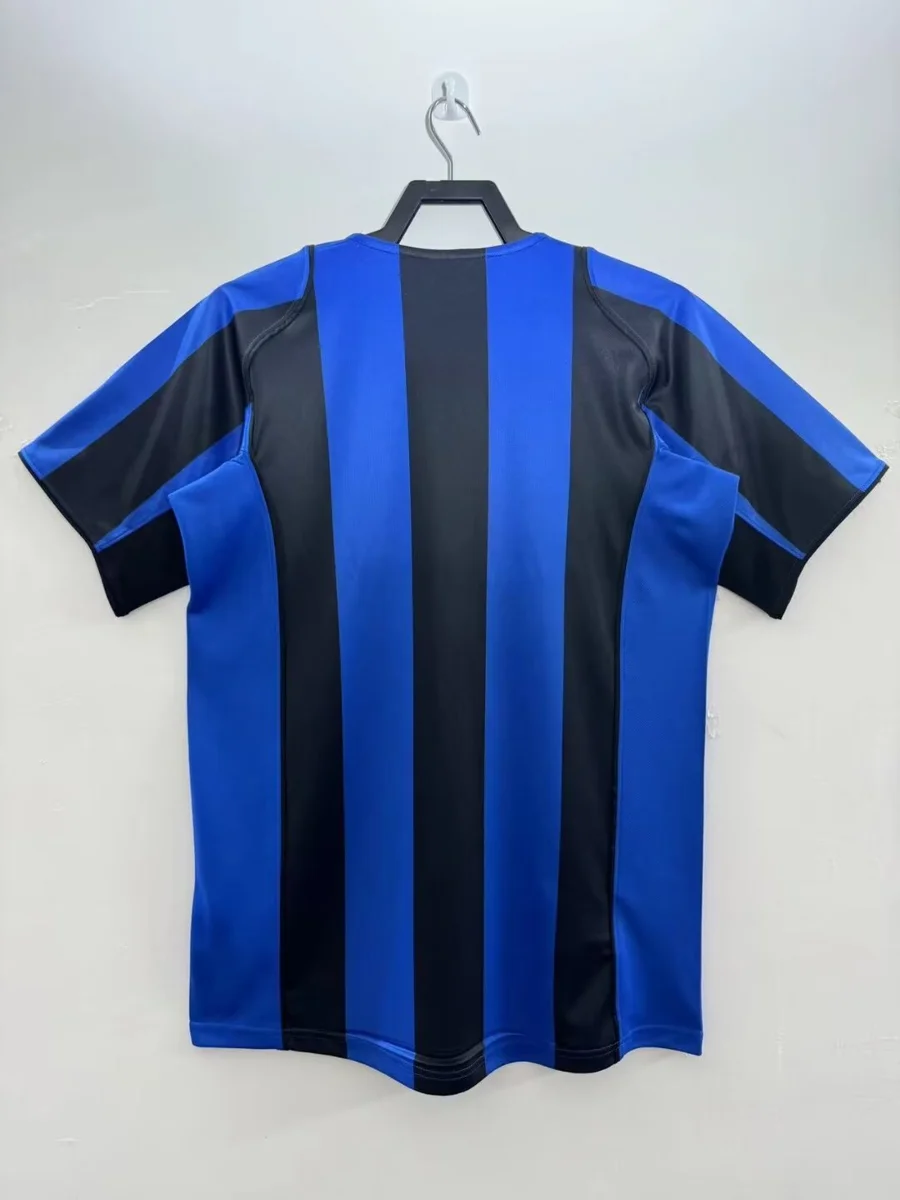 Camisa titular - Inter de Milão 2004/05