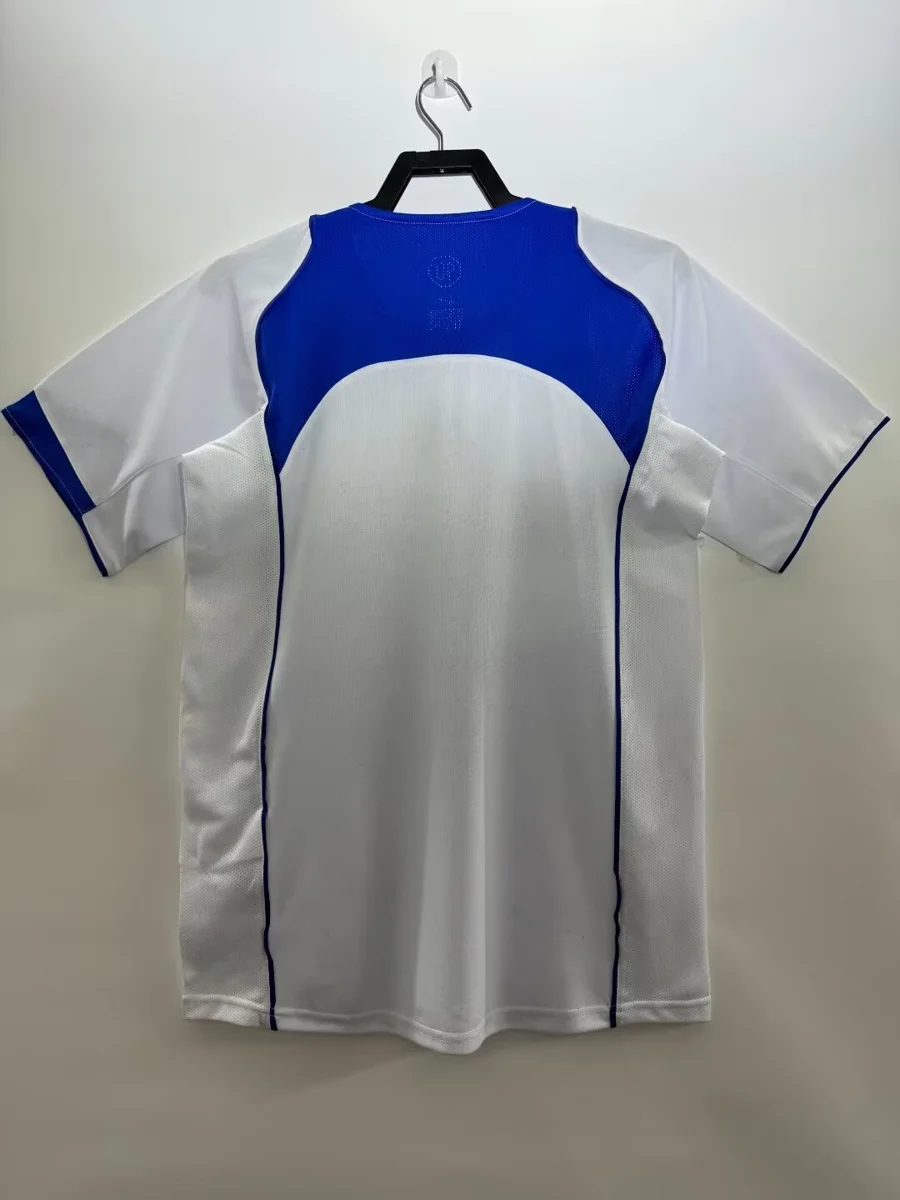 Camisa reserva - Inter de Milão 2004/05