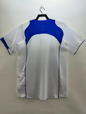 Camisa reserva - Inter de Milão 2004/05
