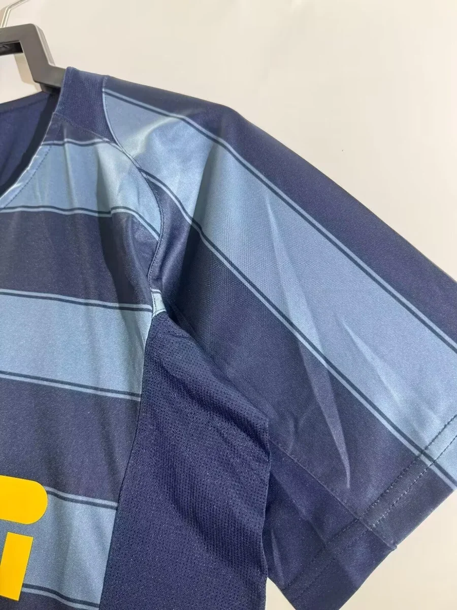 Camisa reserva - Inter de Milão 2004/05