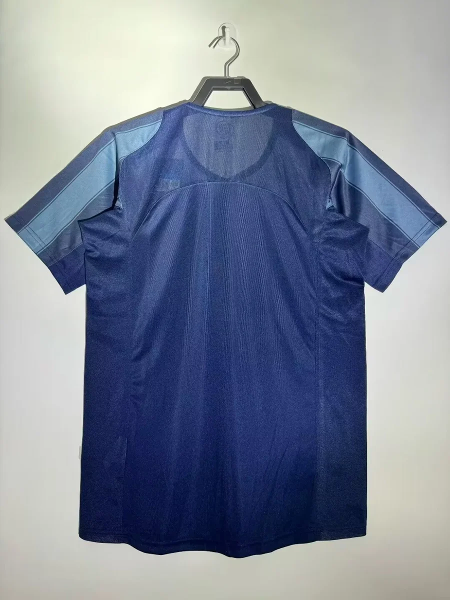 Camisa reserva - Inter de Milão 2004/05