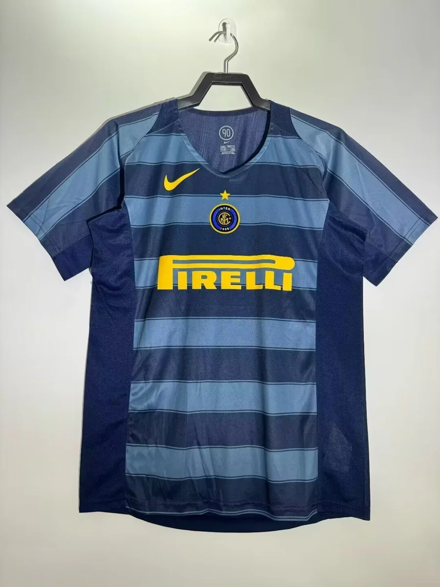 Camisa reserva - Inter de Milão 2004/05