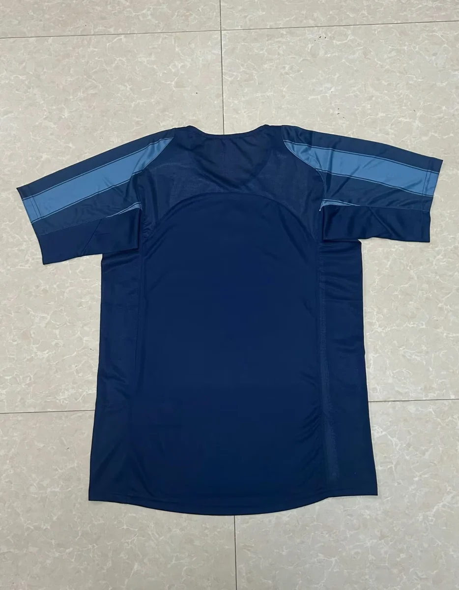 Camisa reserva - Inter de Milão 2004/05