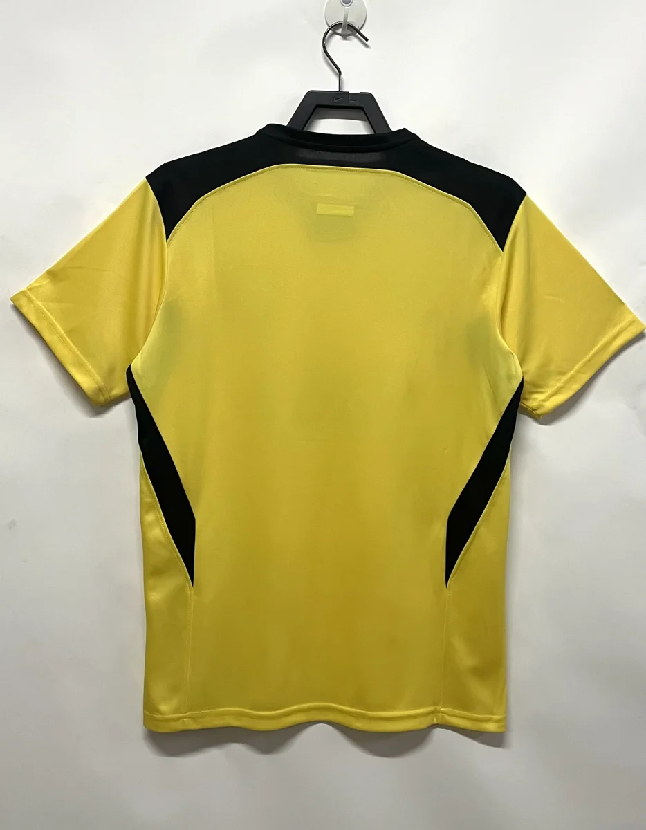 Camisa reserva - Liverpool 2004/05