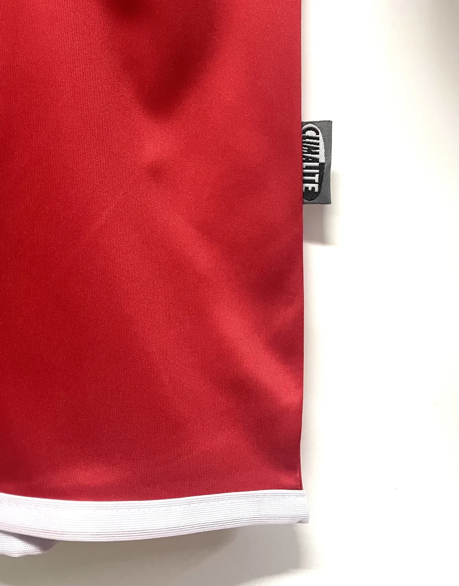 Camisa titular - Benfica 2004/05 - foto 2