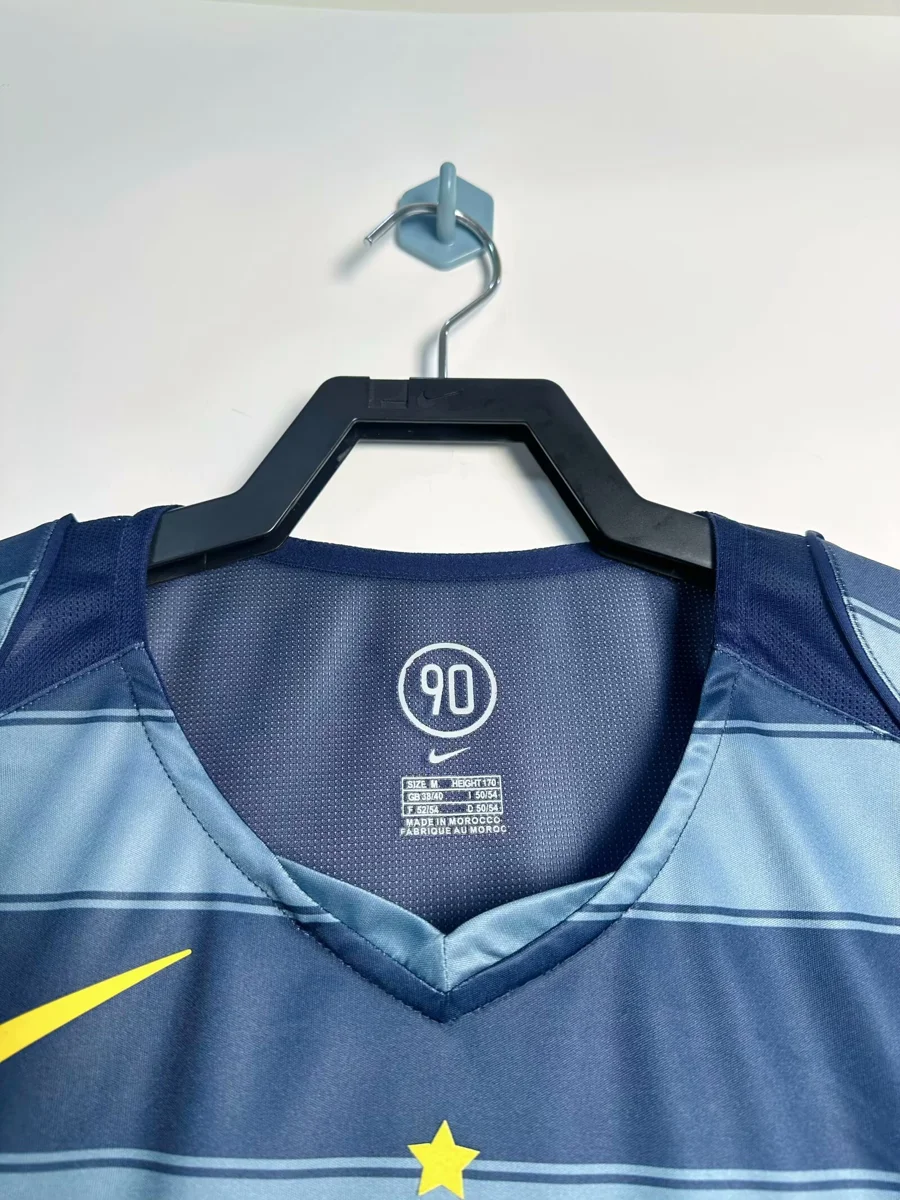 Camisa reserva - Inter de Milão 2004/05