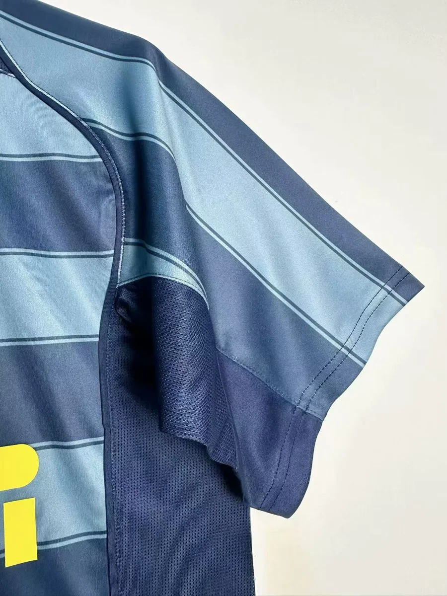 Camisa reserva - Inter de Milão 2004/05
