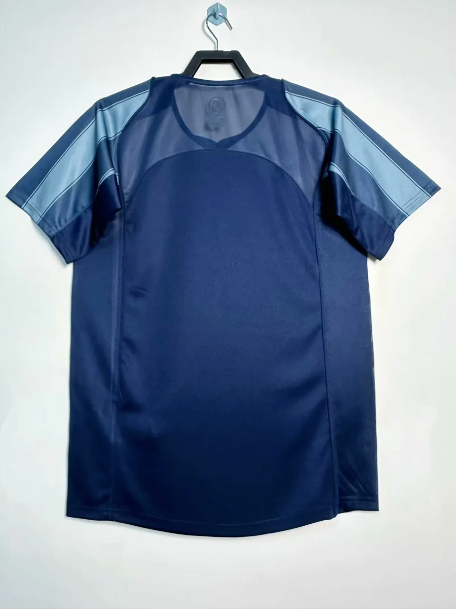 Camisa reserva - Inter de Milão 2004/05