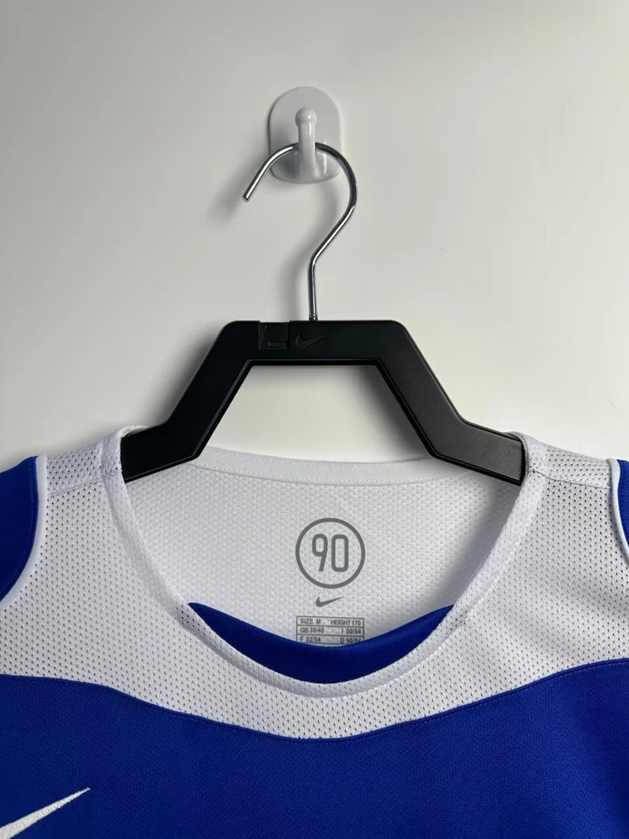Camisa reserva - Brasil 2004