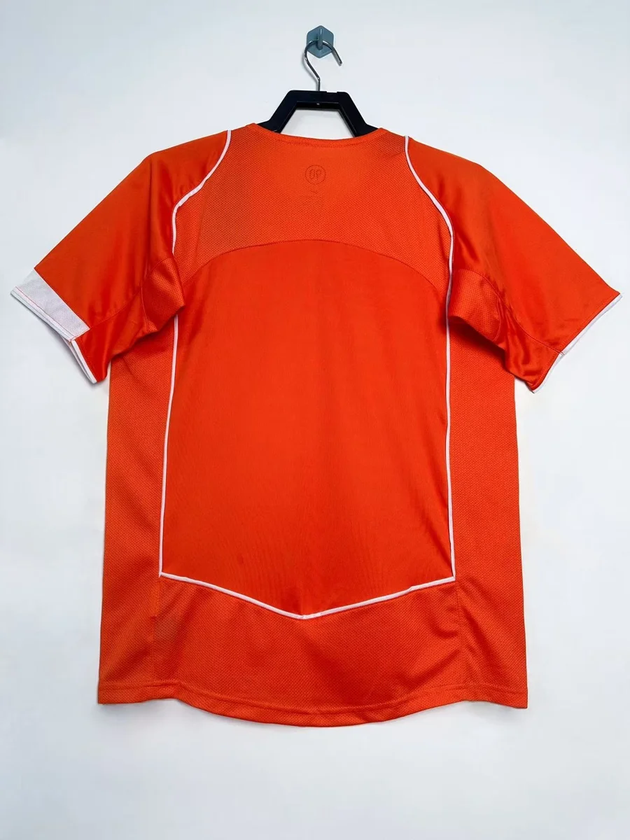 Camisa titular - Holanda 2004