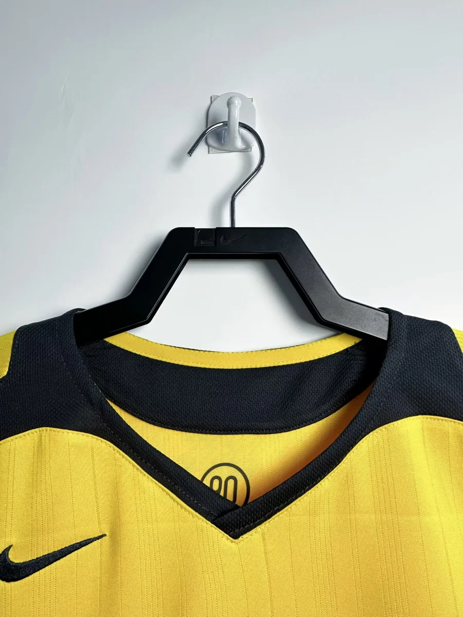 Camisa reserva - Arsenal 2005/06