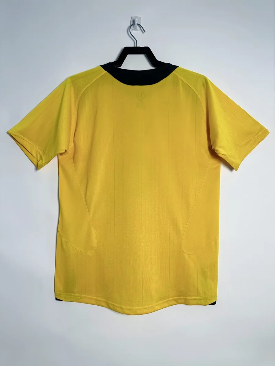 Camisa reserva - Arsenal 2005/06