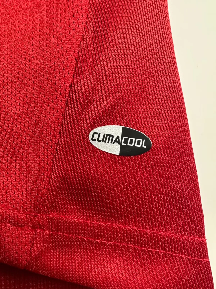 Camisa titular - Bayern de Munique 2005/06