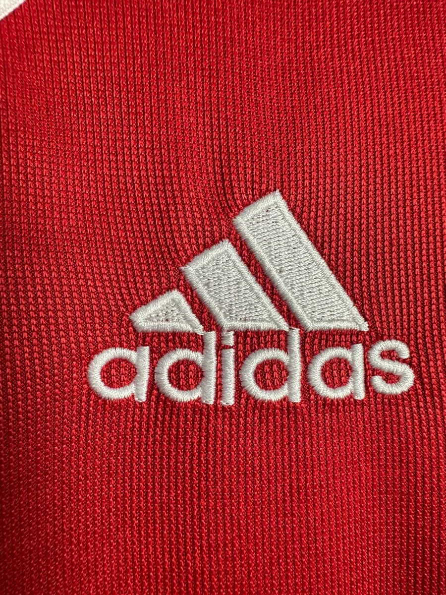Camisa titular - Bayern de Munique 2005/06