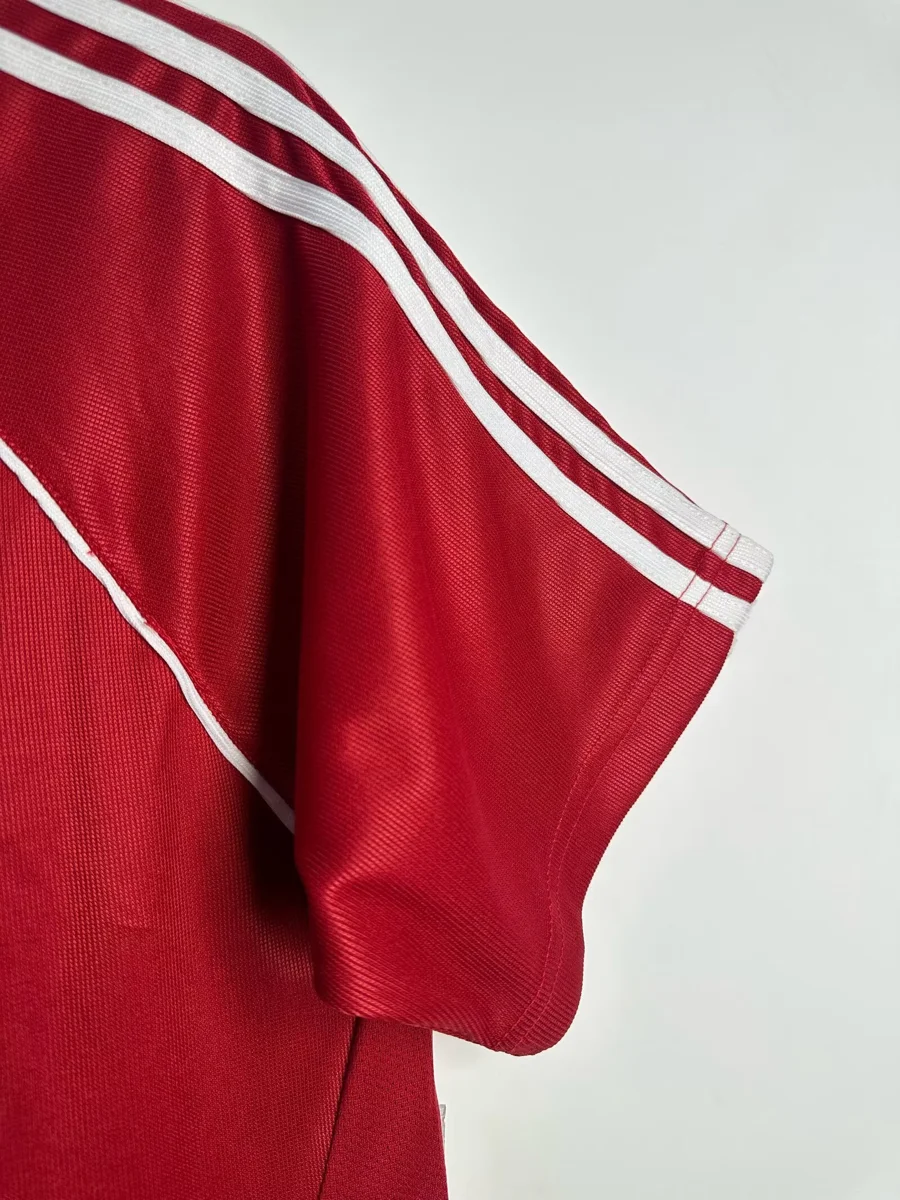 Camisa titular - Bayern de Munique 2005/06