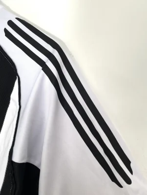 Camisa titular - Newcastle 2005/06