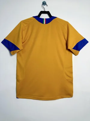 Camisa reserva - Juventus 2005/06