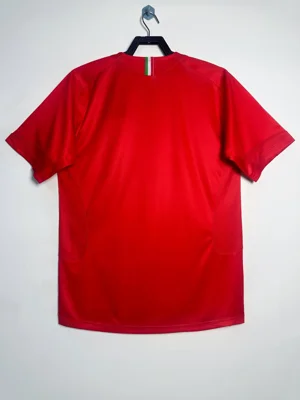 Camisa reserva - Juventus 2005/06