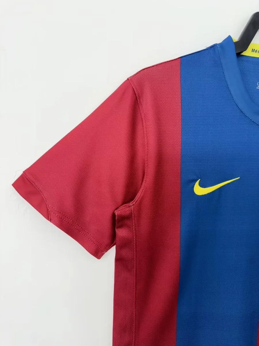 Camisa titular - Barcelona 2006/07