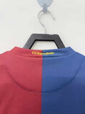 Camisa titular - Barcelona 2006/07