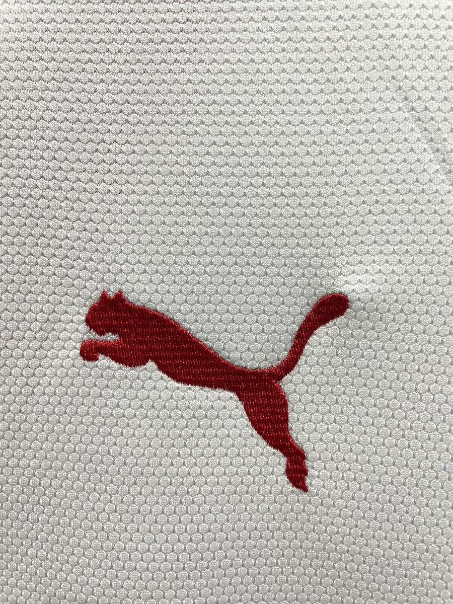 Camisa titular - VfB Stuttgart 2006/07
