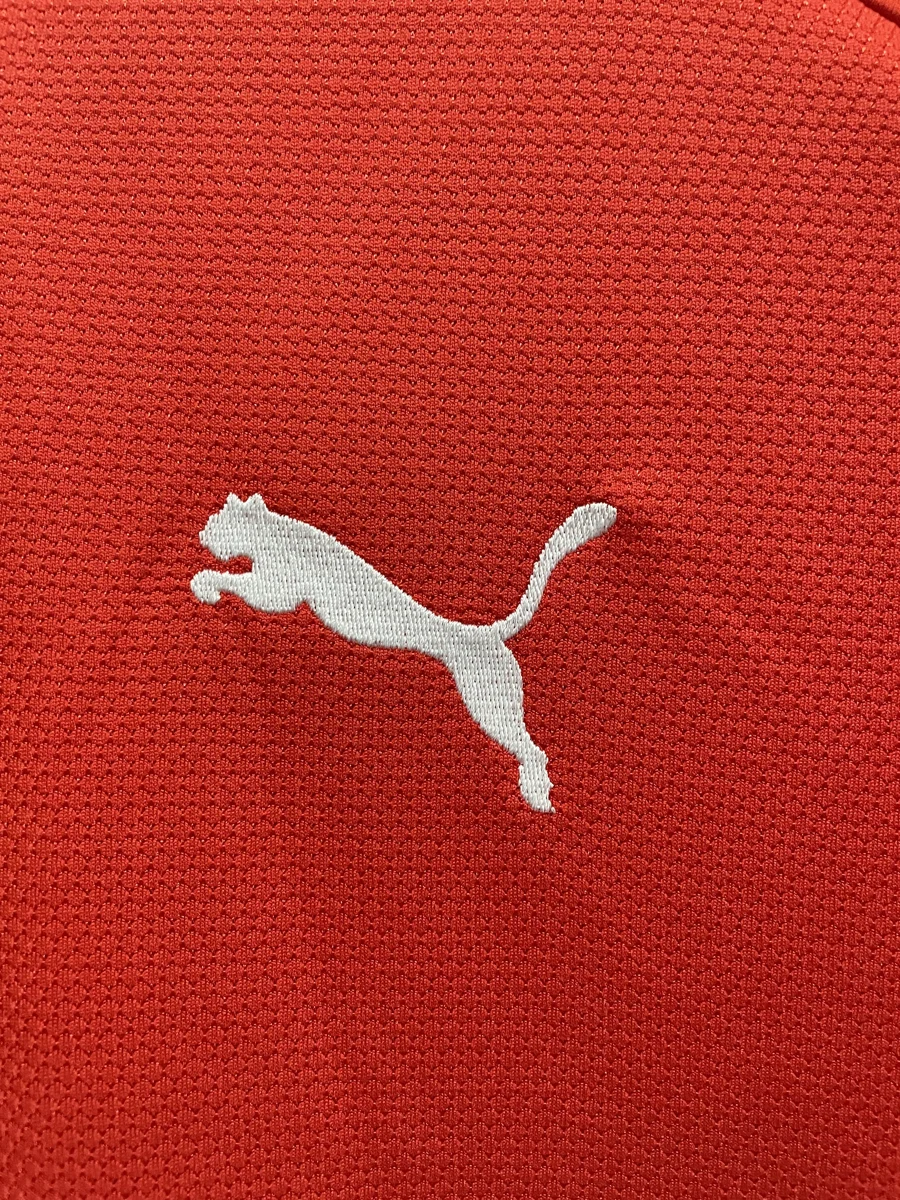 Camisa reserva - VfB Stuttgart 2006/07 - foto 3