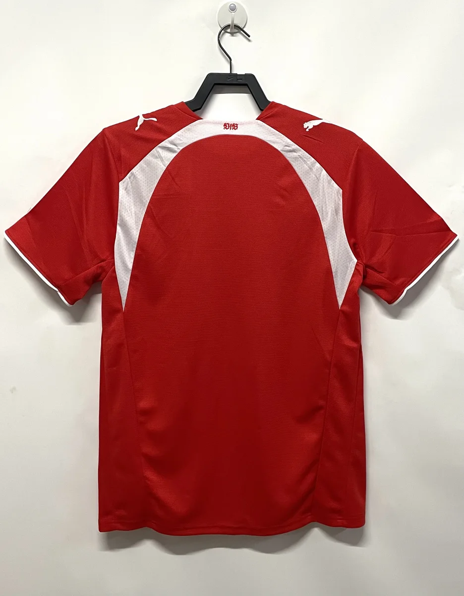 Camisa reserva - VfB Stuttgart 2006/07 - foto 5