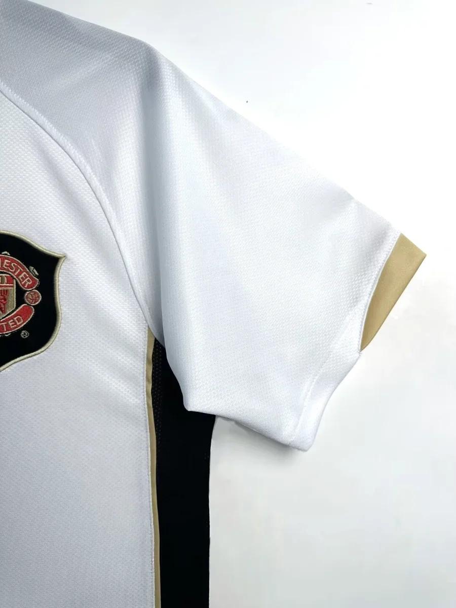 Camisa reserva - Manchester United 2006/07