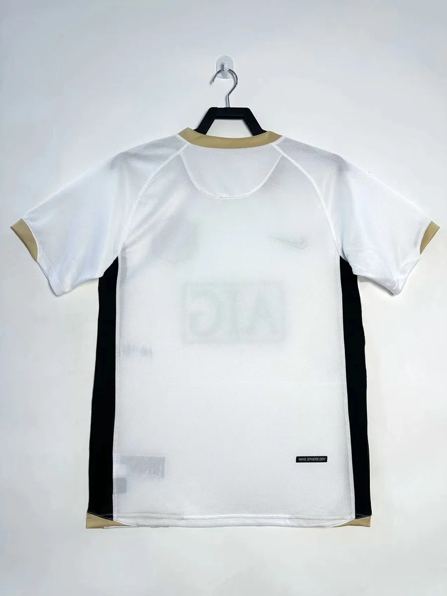 Camisa reserva - Manchester United 2006/07