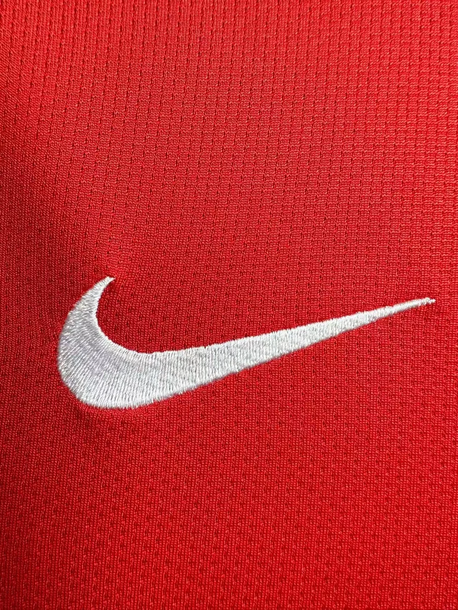 Camisa titular - Arsenal 2006/07