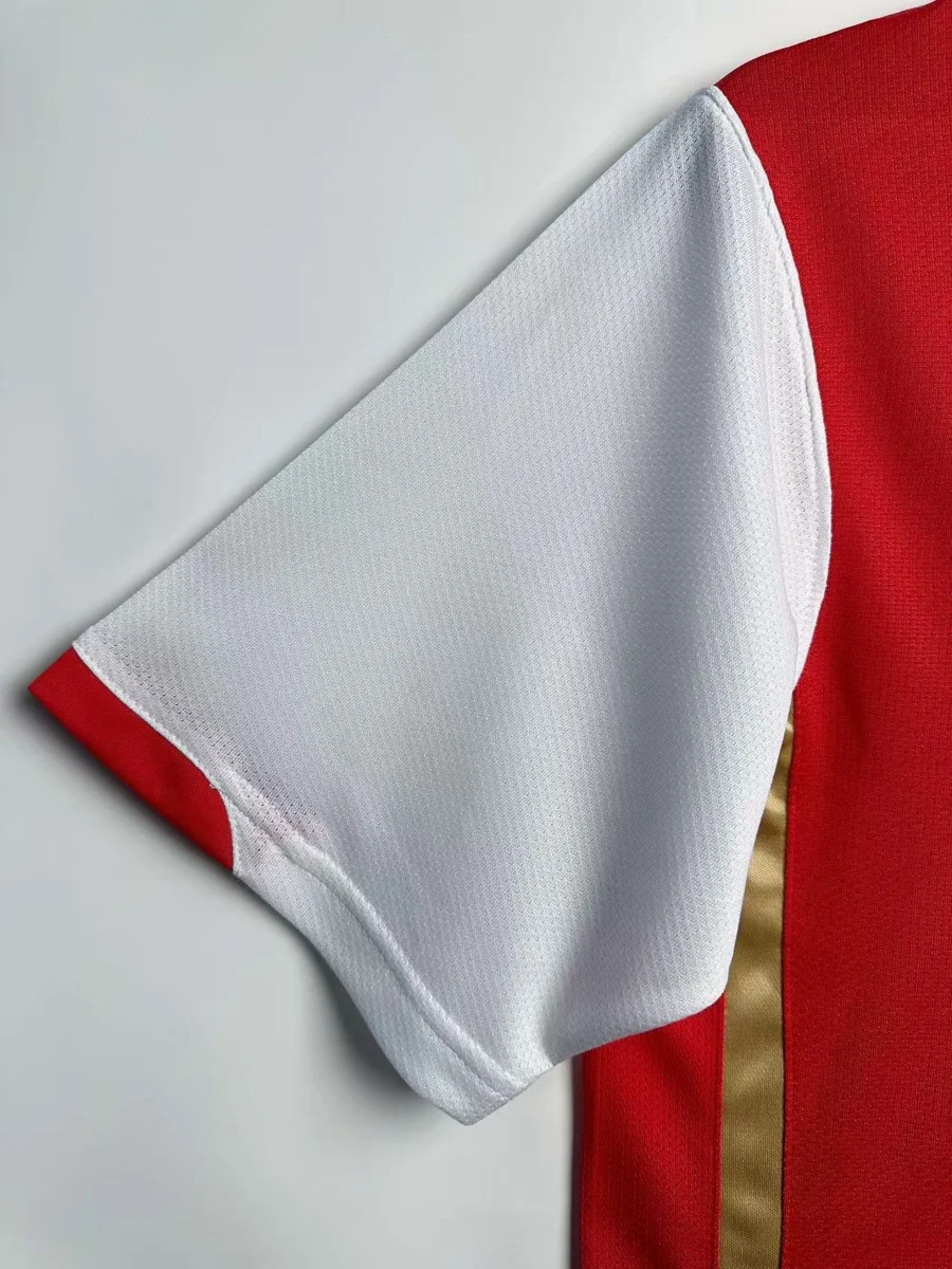 Camisa titular - Arsenal 2006/07