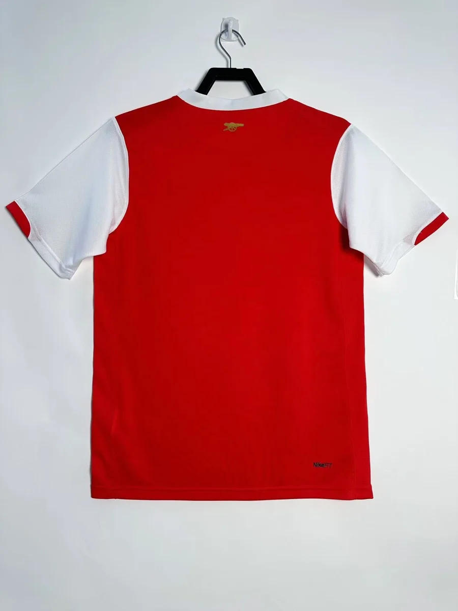 Camisa titular - Arsenal 2006/07