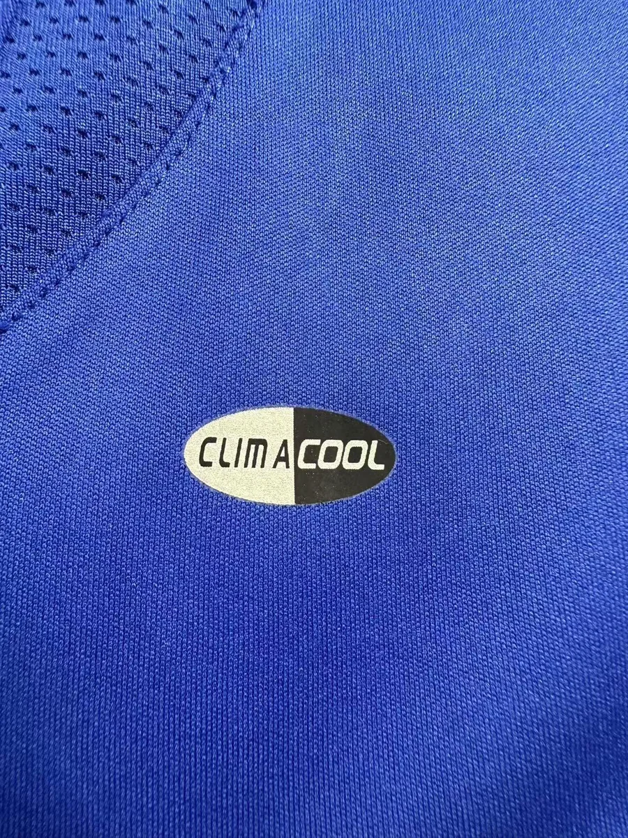 Camisa titular - Chelsea 2006/07