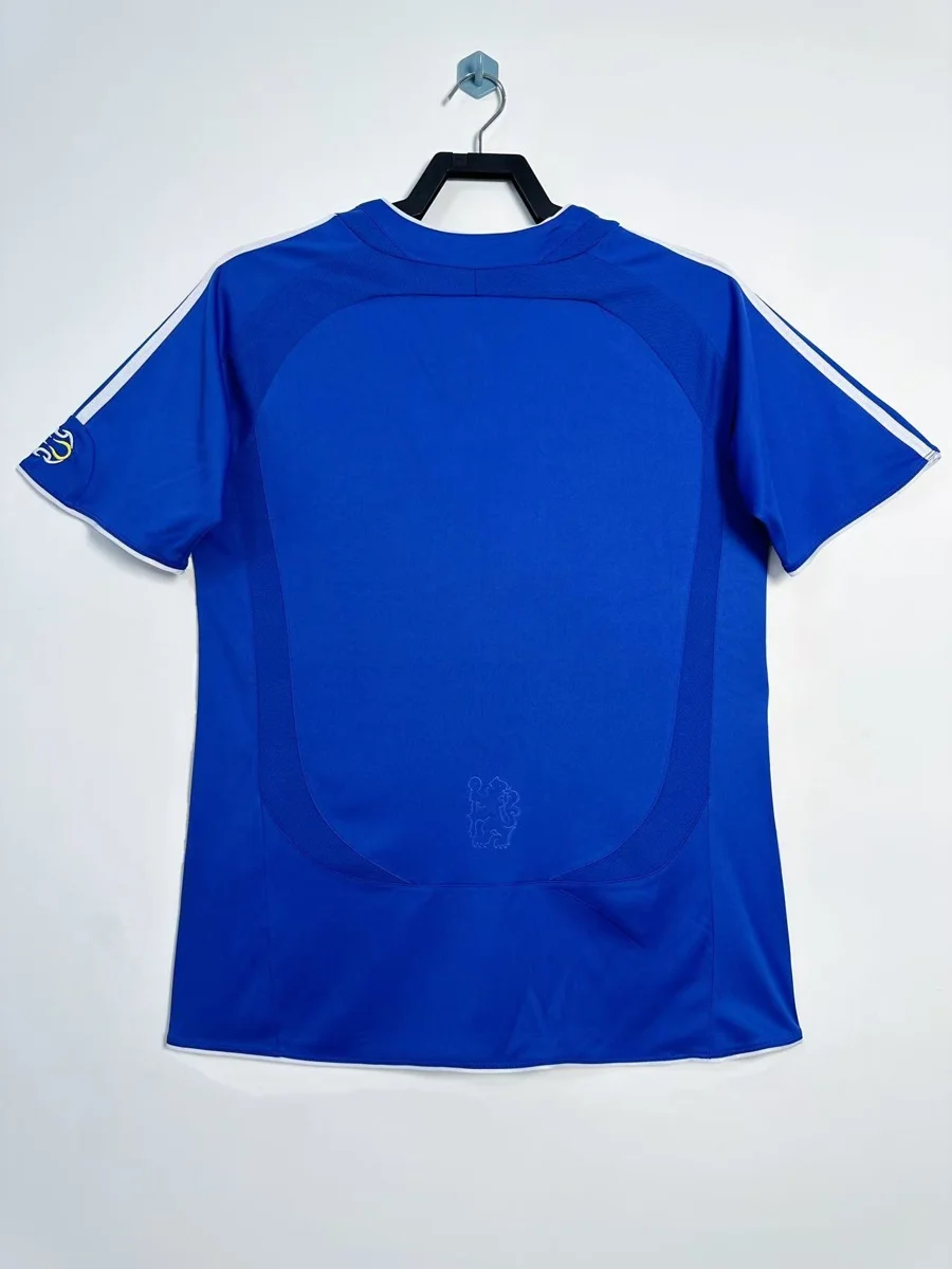 Camisa titular - Chelsea 2006/07