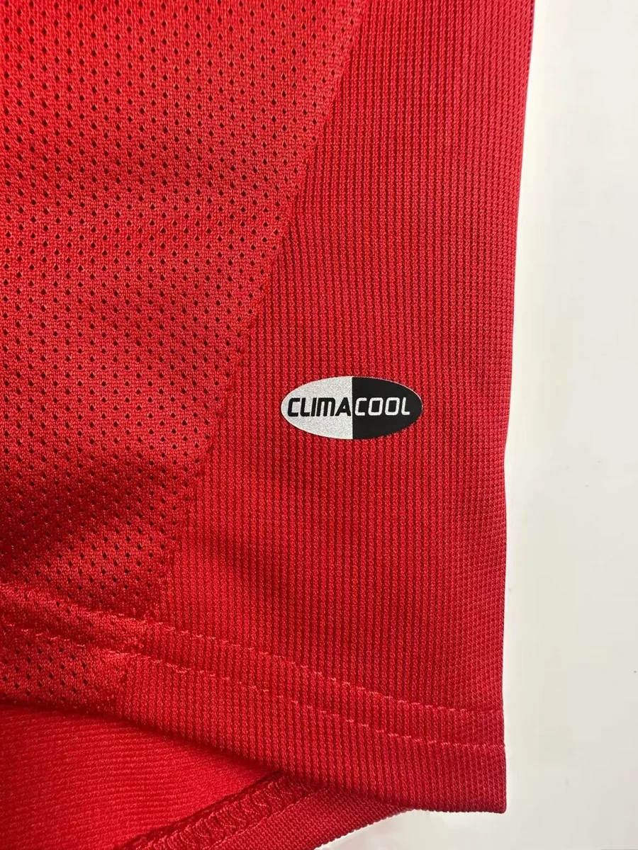 Camisa titular - Bayern de Munique 2006/07