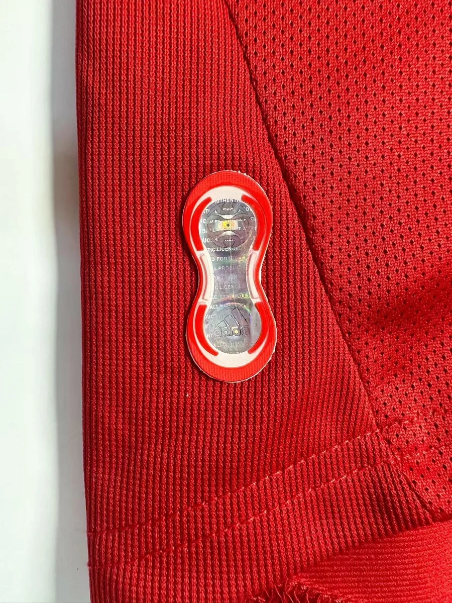 Camisa titular - Bayern de Munique 2006/07