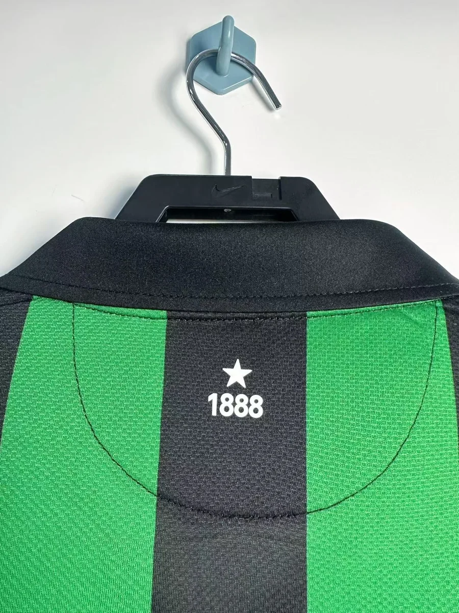 Camisa reserva - Boston Celtics 2006/07