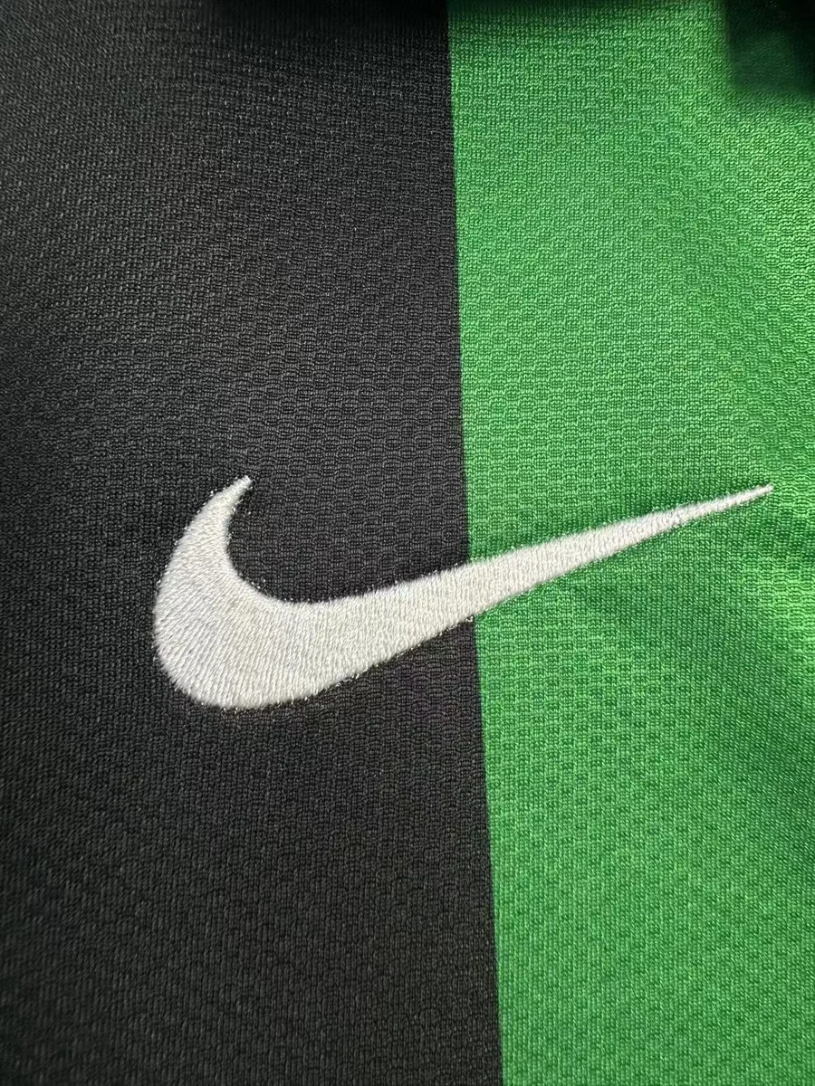 Camisa reserva - Boston Celtics 2006/07