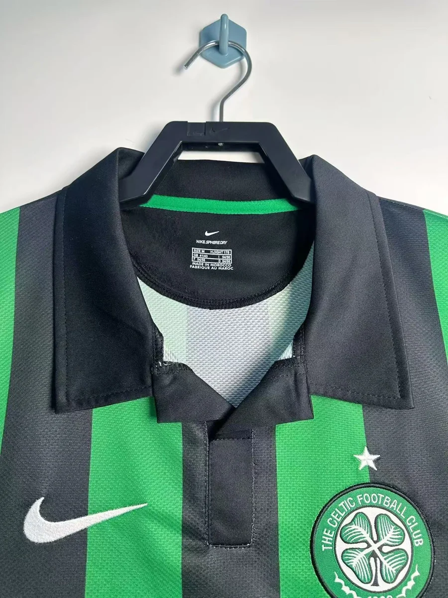 Camisa reserva - Boston Celtics 2006/07