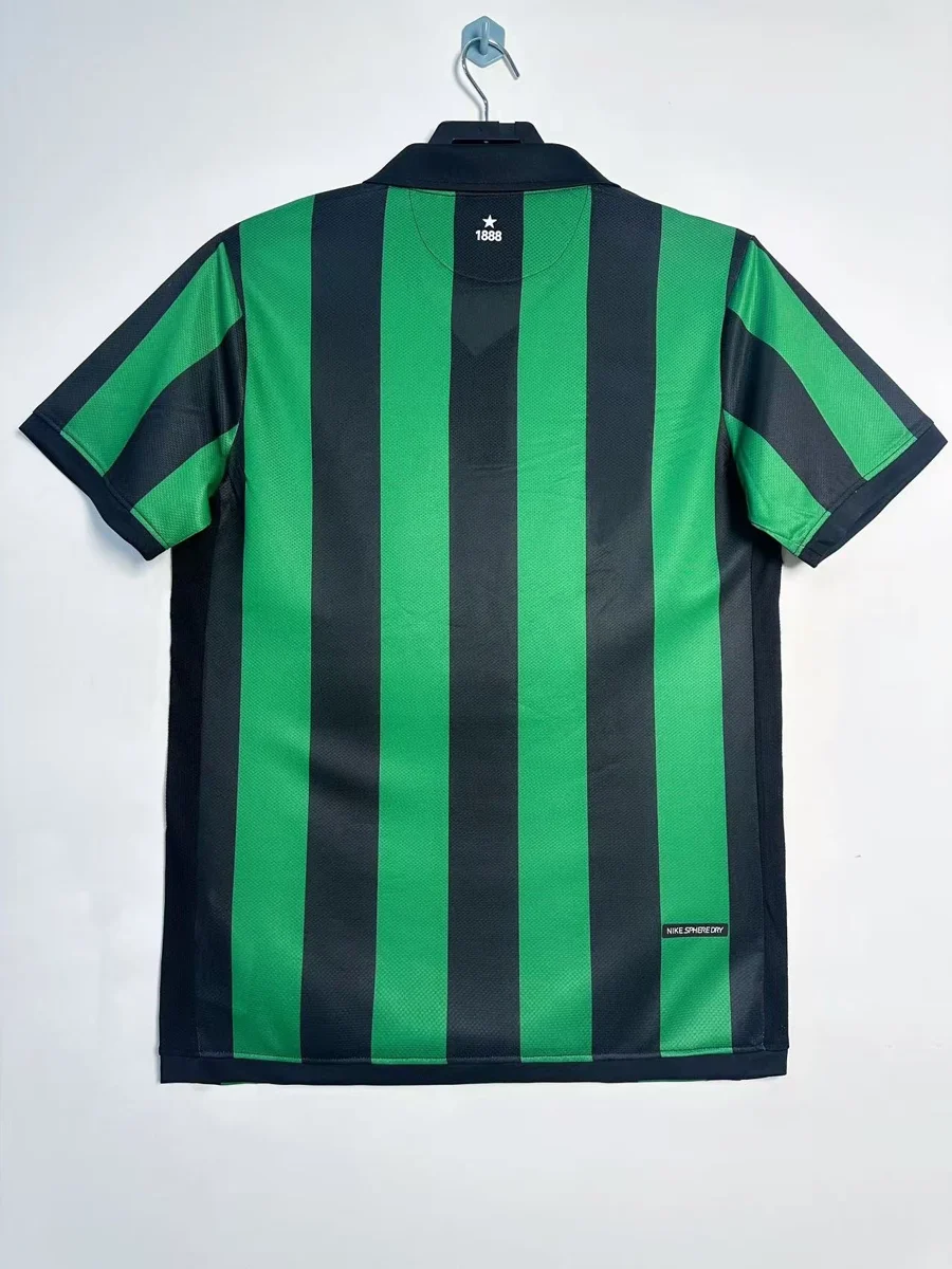 Camisa reserva - Boston Celtics 2006/07