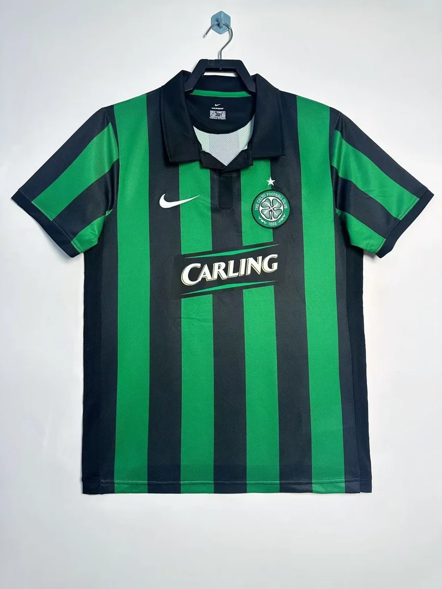 Camisa reserva - Boston Celtics 2006/07